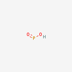 CAS No 68412-68-0  Molecular Structure