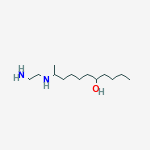 CAS No 68413-38-7  Molecular Structure