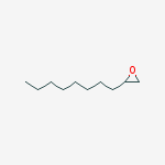 CAS No 68413-40-1  Molecular Structure