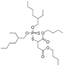 CAS No 68413-48-9  Molecular Structure