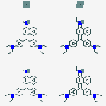 CAS No 68413-81-0  Molecular Structure