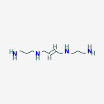 CAS No 68413-94-5  Molecular Structure