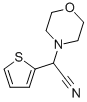 CAS No 68415-08-7  Molecular Structure