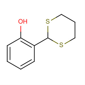 CAS No 6842-36-0  Molecular Structure