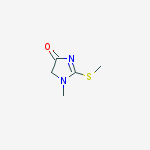 CAS No 684203-11-0  Molecular Structure