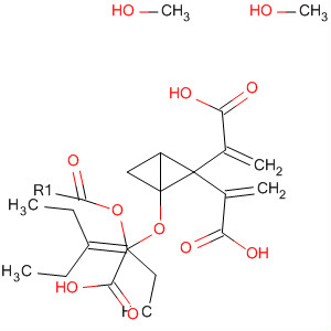 CAS No 684213-81-8  Molecular Structure