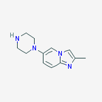 CAS No 684223-69-6  Molecular Structure