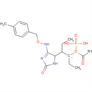 CAS No 684230-29-3  Molecular Structure