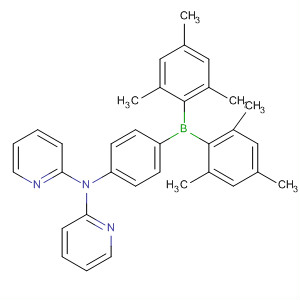 CAS No 684242-95-3  Molecular Structure