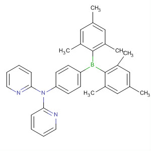 Cas Number: 684242-95-3  Molecular Structure