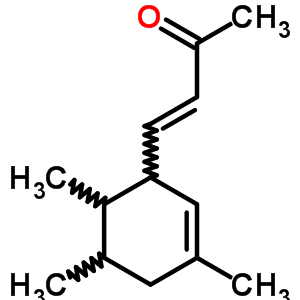 CAS No 68425-63-8  Molecular Structure