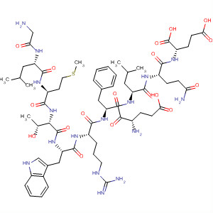 Cas Number: 684251-50-1  Molecular Structure