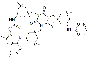 Cas Number: 68426-00-6  Molecular Structure