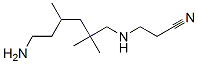 CAS No 68426-02-8  Molecular Structure