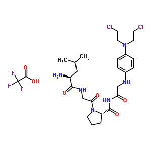 CAS No 68426-94-8  Molecular Structure