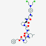 Cas Number: 68427-15-6  Molecular Structure