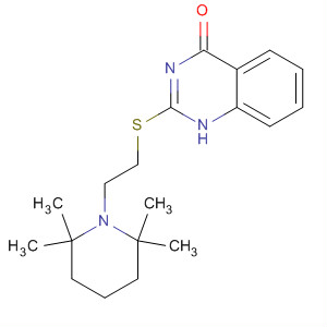 CAS No 684276-18-4  Molecular Structure
