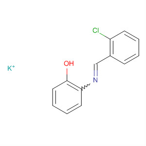 CAS No 684277-93-8  Molecular Structure