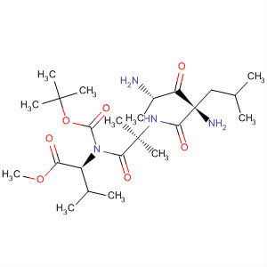 CAS No 684284-24-0  Molecular Structure