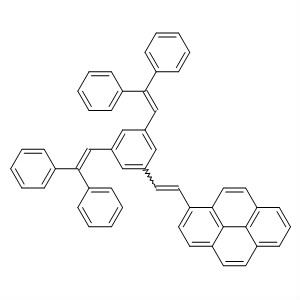 CAS No 684288-66-2  Molecular Structure