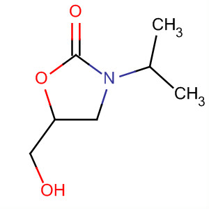 CAS No 68430-29-5  Molecular Structure