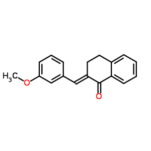 CAS No 68434-54-8  Molecular Structure