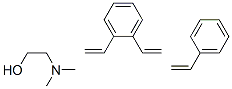 CAS No 68441-28-1  Molecular Structure