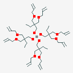 CAS No 68443-46-9  Molecular Structure