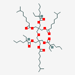 CAS No 68443-84-5  Molecular Structure