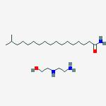 Cas Number: 68443-85-6  Molecular Structure