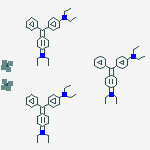 CAS No 68444-39-3  Molecular Structure