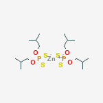 CAS No 68457-79-4  Molecular Structure