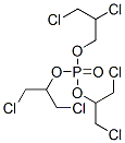 CAS No 68460-03-7  Molecular Structure