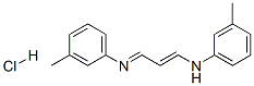 CAS No 68460-09-3  Molecular Structure