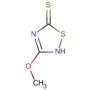 CAS No 68465-88-3  Molecular Structure