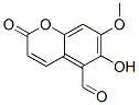 CAS No 68468-11-1  Molecular Structure