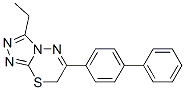 CAS No 68469-04-5  Molecular Structure