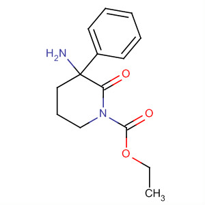 CAS No 68475-16-1  Molecular Structure