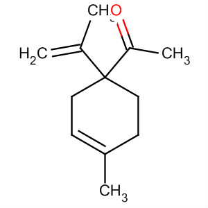 CAS No 68475-34-3  Molecular Structure