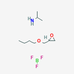 Cas Number: 68478-97-7  Molecular Structure