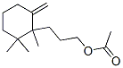 Cas Number: 68479-99-2  Molecular Structure