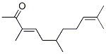 CAS No 68480-10-4  Molecular Structure