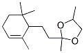 CAS No 68480-19-3  Molecular Structure