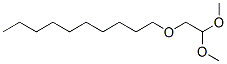 Cas Number: 68480-20-6  Molecular Structure