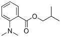 CAS No 68480-21-7  Molecular Structure