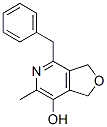 CAS No 68484-70-8  Molecular Structure