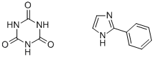 Cas Number: 68490-63-1  Molecular Structure