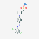 CAS No 68492-77-3  Molecular Structure