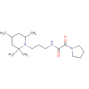 Cas Number: 68497-80-3  Molecular Structure