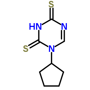 CAS No 68498-55-5  Molecular Structure